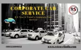 Corporate Cab Service