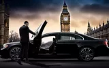 brighton chauffeur