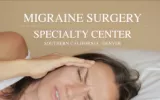 Migraine Surgery Santa Barbara