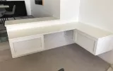 Custom Made Home Office Furniture