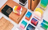 Printed Custom Boxes