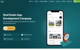 real estate app development