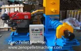 Fish Feed Extruder