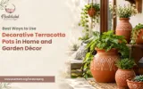 terracotta pots in Bangalore