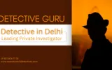 Detective in India, Best Detective Agency