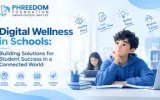 Digital Wellness