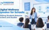 Digital Wellness