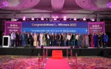 International Dining Awards