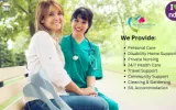Disability Home Care Service Provider in Sydney Australia