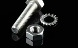 Durable Bolts and Nuts