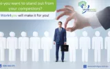 Work4you is the best option to choose