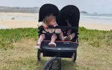 Double Stroller