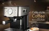 Espresso Coffee Maker