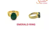 GEMSTONE, EMERALD