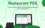 Restaurant POS