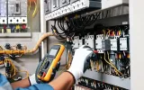 home electrical panel upgrades
