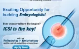 Fellowship in Embryology