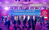 International Restaurant Awards