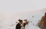 Monterey Wedding Photographer