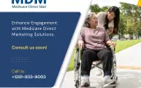 medicare mail marketing