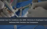Esophagus Surgery 