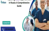 MBBS in Russia