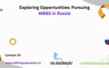 MBBS in Russia