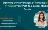 MBBS in Russia