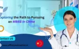 MBBS in China