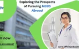 MBBS Abroad