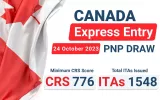 Canadian visa faces rejection