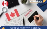 Canada express entry
