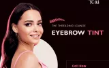 Eyebrow Tinting Las Vegas