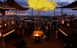 japanese restaurant