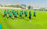football academy in Dubai