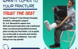 Accident Fracture treament