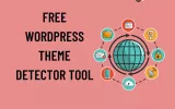 Wordpress Theme Detector