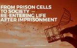 Real Prison Real Freedom