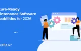 CMMS Software