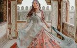 Exclusive Bridal Lehenga