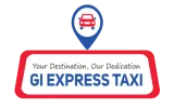 Leicester taxi to East Midlands Airport