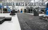 rubber mat