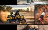 Bluetooth Speakers for Golf Cart