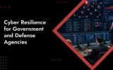 Government Cybersecurity In 2026 - Building Resilience