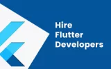 Hire Flutter Developers