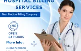 Best Hospital Billing services in usa
