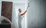 Residential Interior Painting | Old World Painting