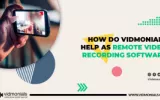 Remote Video Recording Software