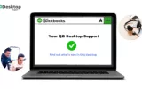 QB Desktop Support
