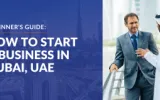 How To Start a Business in Dubai
